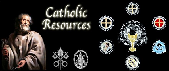 Catholic Information