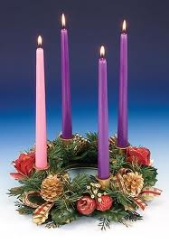 Catholic Q&A # 34: What is advent?