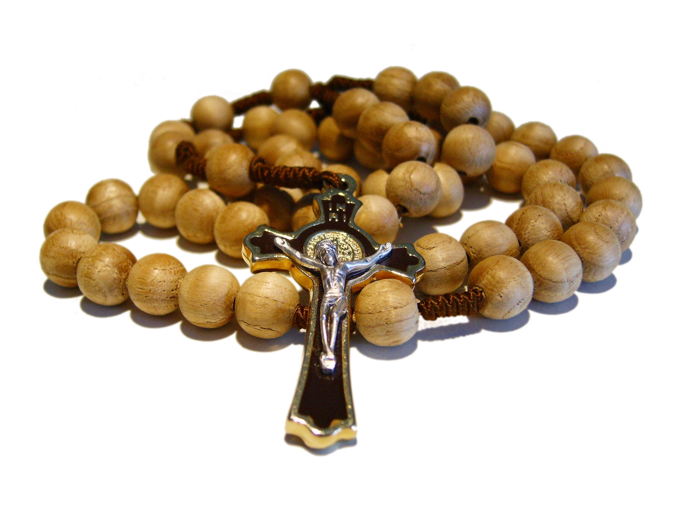 Catholic Q&A #9: What is the history of the rosary?