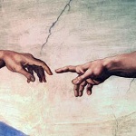 Catholic Q&A #32: What does it mean to be made “in the image and likeness of God”?