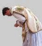 Catholic Q&A #35: Why do people bow during the creed?