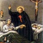 Catholic Q&A # 42: Does the Bible say anything about the Sacrament of the Anointing of the Sick?
