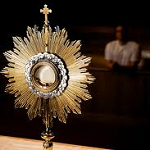 CAtholic Q&A # 82: What is Eucharistic Adoration?