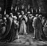 Catholic Q&A # 41: What is Pentecost?